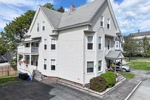 18 College St, Lewiston, ME 04240 - Photo 1