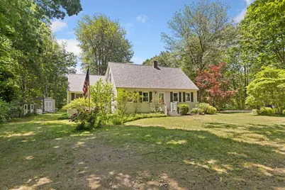 36 Middle Road, Kennebunk, ME 04043 - Photo 1