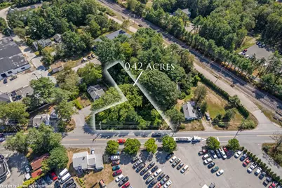 Lot #0 Church Road, Brunswick, ME 04011 - Photo 1