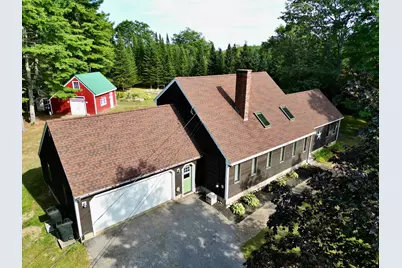 254 Roberts Ridge Road, Waterboro, ME 04030 - Photo 1