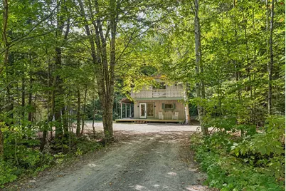 27 Iron Bridge Road, Springfield, ME 04947 - Photo 1