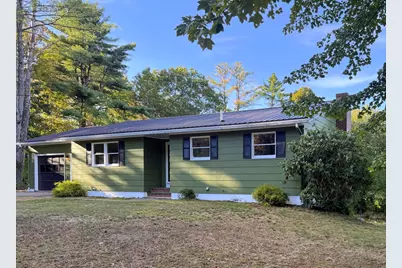 21 Marion Avenue, Norway, ME 04268 - Photo 1