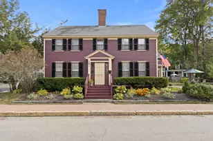 25 Cross St, Saco, ME 04072 - Photo 1