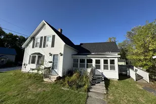 137 Washington St, Pittsfield, ME 04967 - Photo 1