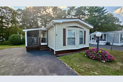 9 Blue Hill Drive, Turner, ME 04282 - Photo 1