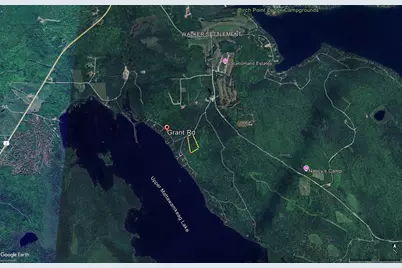 Lot I4 Grant Road, Island Falls, ME 04747 - Photo 1