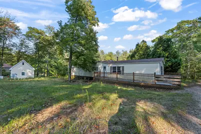 872 Cheney Woods Road, Wells, ME 04090 - Photo 1