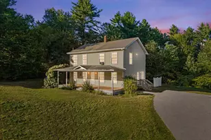 24 Caroline Xing, Hollis, ME 04042 - Photo 1