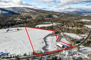 Lot 5 East Bethel Rd, Bethel, ME 04217 - Photo 1