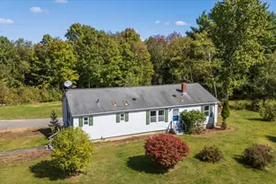 479 New England Rd, Searsmont, ME 04973 - Photo 1