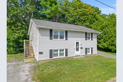 12 Clark Street, Waterville, ME 04901 - Photo 1