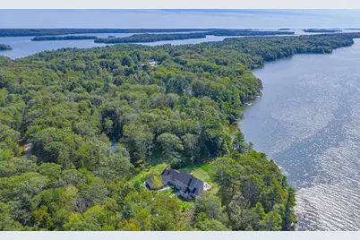 650 Mere Point Road, Brunswick, ME 04011 - Photo 1