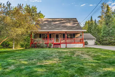 199 West Road, Bowdoin, ME 04287 - Photo 1