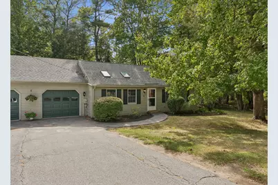 81 Gail Lane #81, Yarmouth, ME 04096 - Photo 1