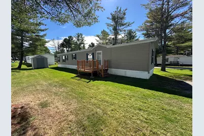 109 Bruins Drive, Waterville, ME 04901 - Photo 1