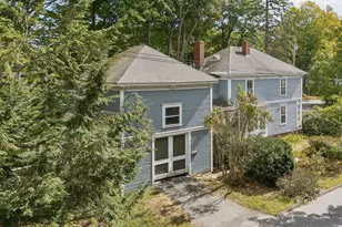 8 McKeen St, Brunswick, ME 04011 - Photo 1