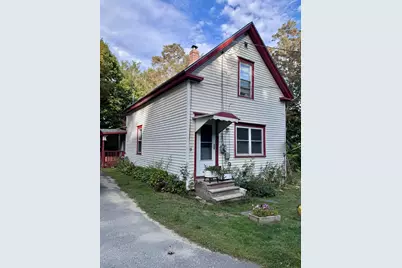 9 Spear Hill Road, Anson, ME 04911 - Photo 1