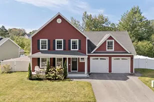 10 Leighton Farm Rd, Scarborough, ME 04074 - Photo 1