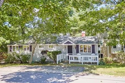 32 Hickory Hill Lane, Ogunquit, ME 03907 - Photo 1