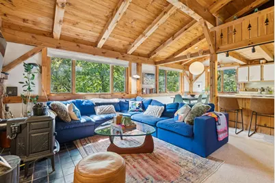 723 Webber Street #723, Carrabassett Valley, ME 04947 - Photo 1