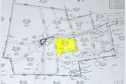 Lot 3 Nissen Farm Lane, Damariscotta, ME 04543 - Photo 1