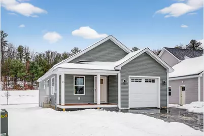 23 Feldspar Lane #12, Cumberland, ME 04021 - Photo 1