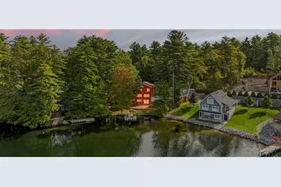 10 Inspiration Point, Waterboro, ME 04030 - Photo 1