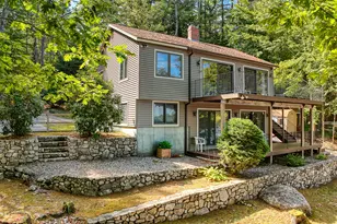 90 Jillson Camp Rd, Otisfield, ME 04270 - Photo 1