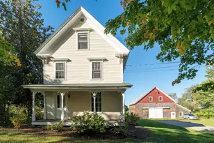 594 Western Ave, Hampden, ME 04444 - Photo 1