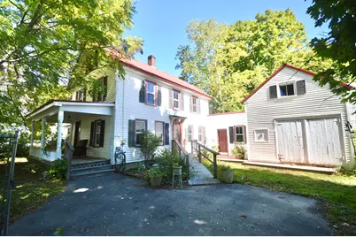 6 Pleasant Street, Orono, ME 04473 - Photo 1