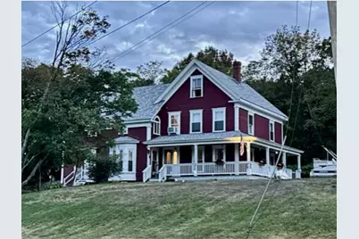 1160 Old Danville Road Road, Auburn, ME 04210 - Photo 1