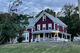 1160 Old Danville Road Rd, Auburn, ME 04210 - Photo 1