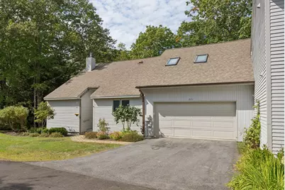 241 Bluff Road #4, Yarmouth, ME 04096 - Photo 1