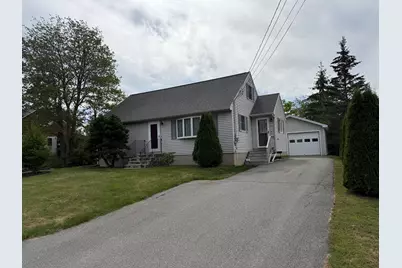 43 Robinhood Drive, Brewer, ME 04412 - Photo 1