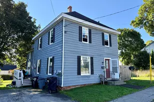 78-80 Webster Ave, Bangor, ME 04401 - Photo 1