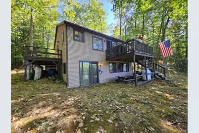 186 Hogan Pond Lane, Oxford, ME 04270 - Photo 1