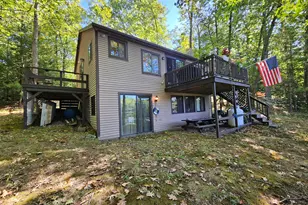 186 Hogan Pond Ln, Oxford, ME 04270 - Photo 1