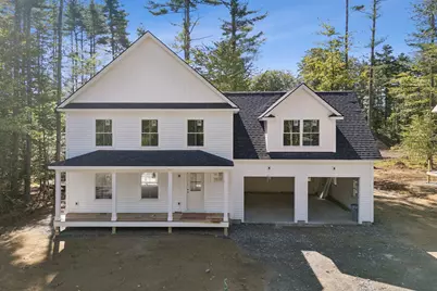 53 Lochwood Drive, Gorham, ME 04038 - Photo 1