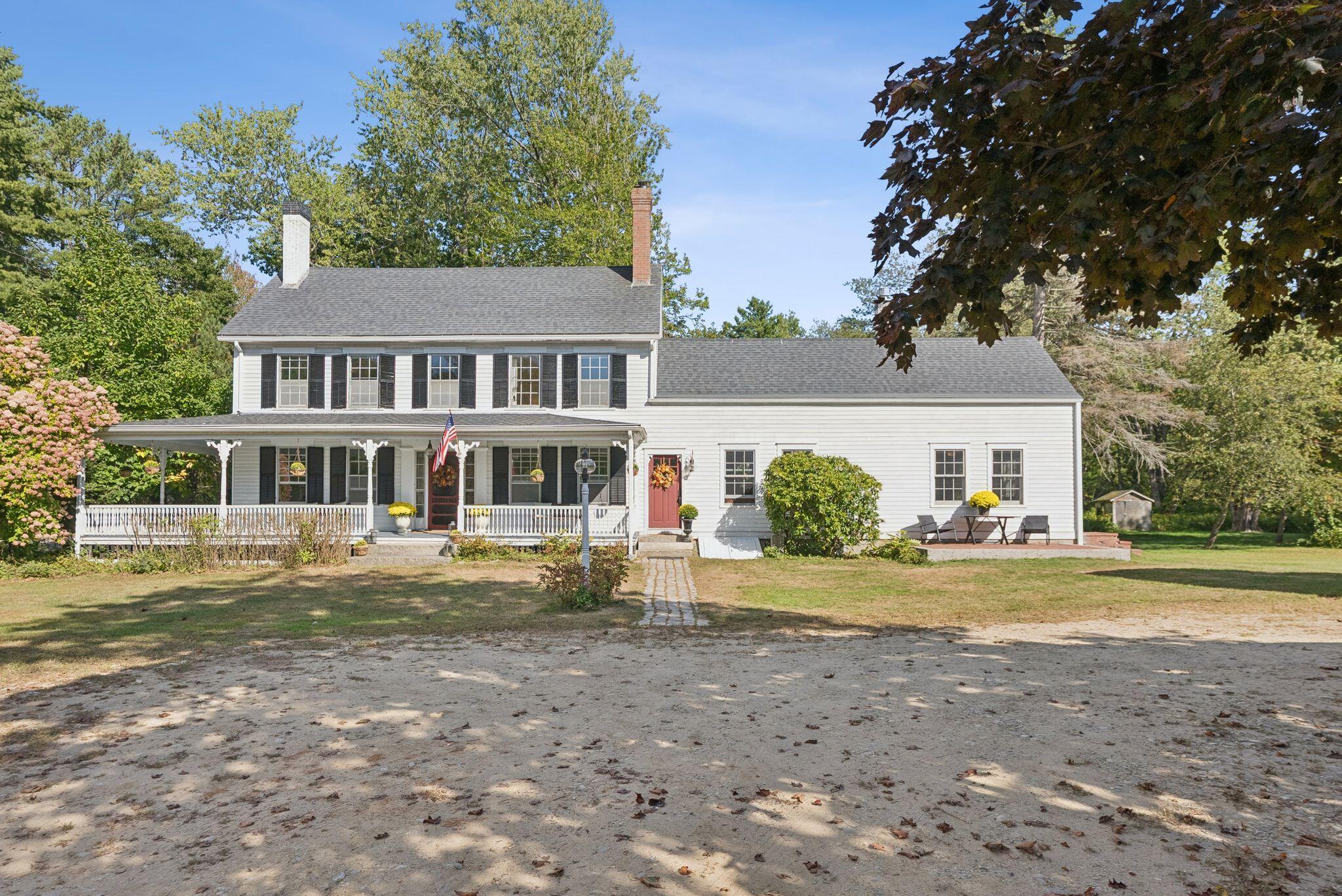 Gilman Road photo 2