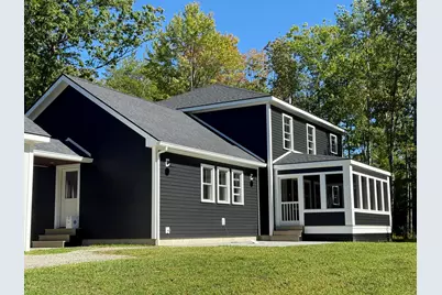 58 White Hart Lane, Hope, ME 04847 - Photo 1