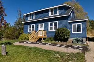 409 Chases Mill Rd, East Machias, ME 04630 - Photo 1