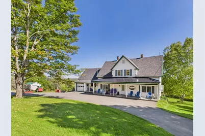 231 Station Road, New Sweden, ME 04762 - Photo 1