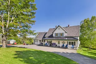 231 Station Rd, New Sweden, ME 04762 - Photo 1