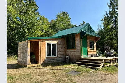 996 Mullen Road, Stetson, ME 04488 - Photo 1