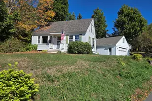 303 Harrison Ave, Gardiner, ME 04345 - Photo 1