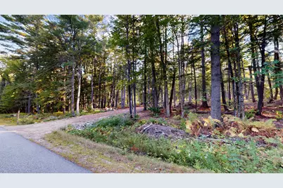186 Hancock Pond Road, Denmark, ME 04022 - Photo 1