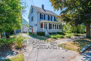 24 Hartley St, Portland, ME 04103 - Photo 1