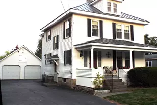 33 Plaisted St, Bangor, ME 04401 - Photo 1