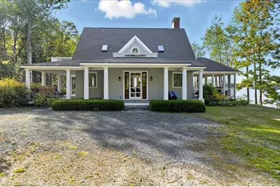 39 Eastman Lane, Deer Isle, ME 04627 - Photo 1
