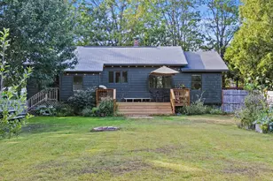 60 Elizabeth Taylor Ln, South Portland, ME 04106 - Photo 1